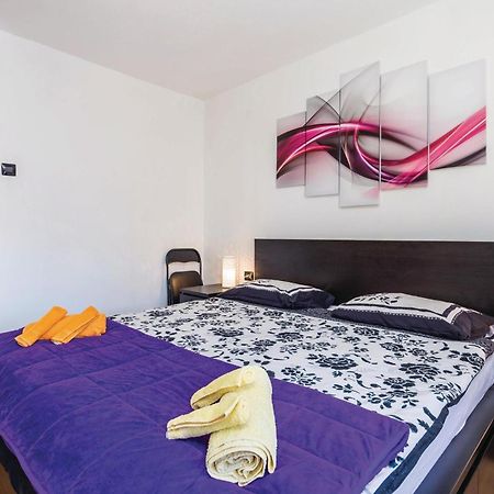 Gorgeous Apartment In Rijeka With Wifi Dış mekan fotoğraf