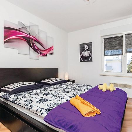 Gorgeous Apartment In Rijeka With Wifi Dış mekan fotoğraf